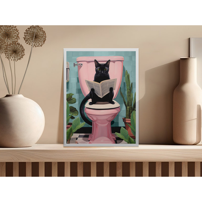 Taumsauk Single Picture Frame Print, 35.56cm H x 27.94cm W