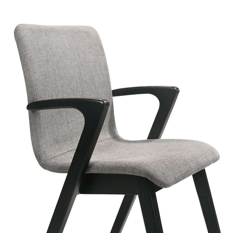 Chaises de salle à manger rembourrées Keicol