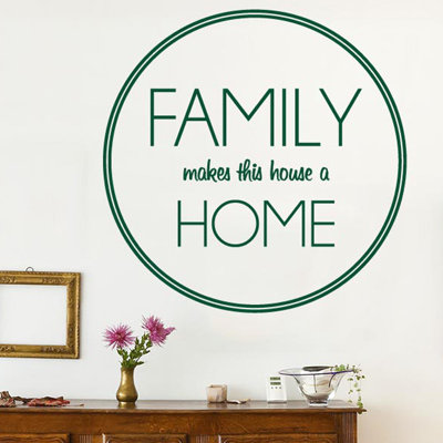Wall Decal
