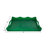 Spangle Scalloped Tray Green-1226388676