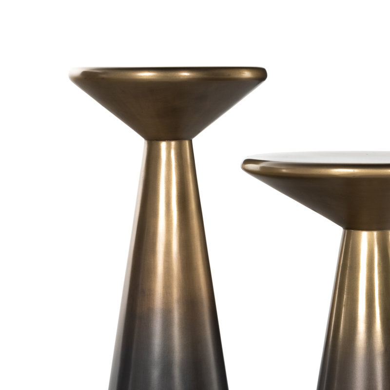 Cameron Nesting End Table