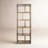 Stetson 4 Level Cube Unit Bookcase-684812121-766707223