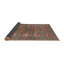 Tapis oriental gris / rouge River-1878962346