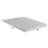 Leni 2'' Memory Foam Mattress Topper-1930922973