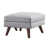 Polyester gris n'est pas disponible