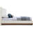 Emmet Chenille Fabric Bed-646476828-646476801