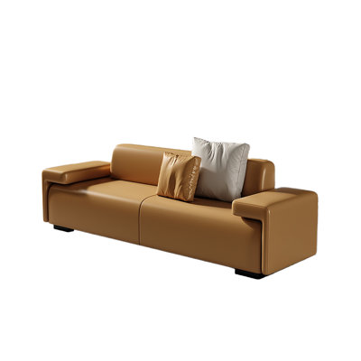 Modern End-of-Bed Bench For Bedroom Upholstered Sofa