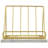 Dazmond Kitchen Decor Book Display with Marble Base