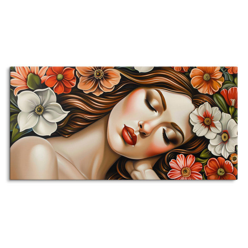 Wrapped Canvas Panoramic Print
