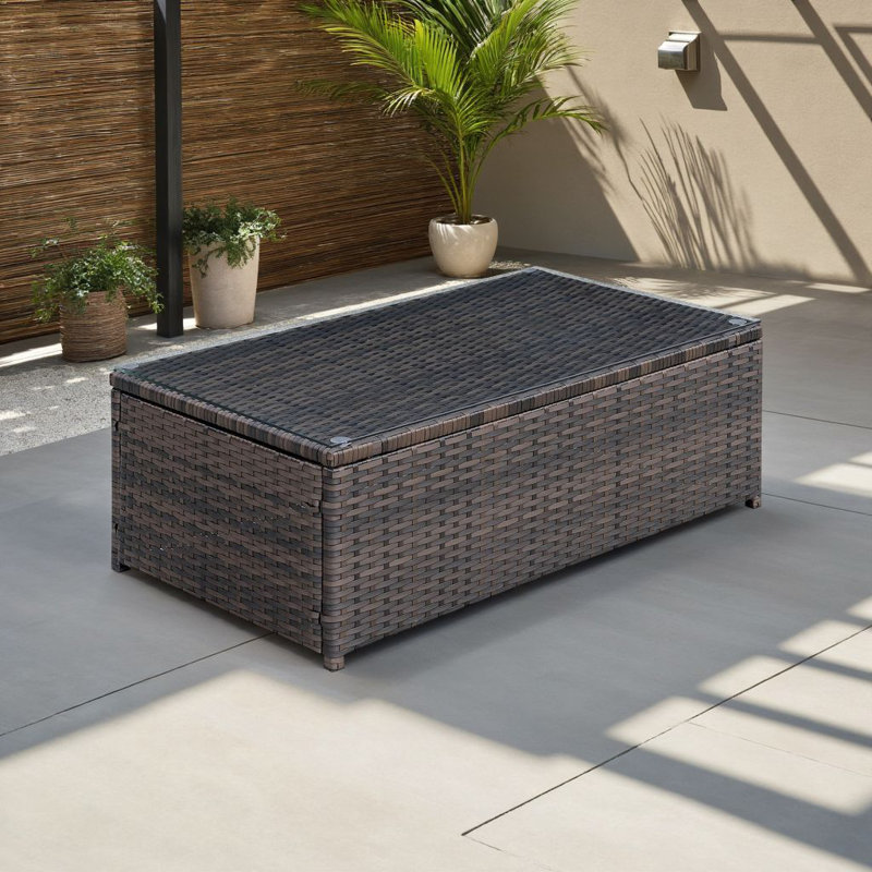 Table basse Kaid