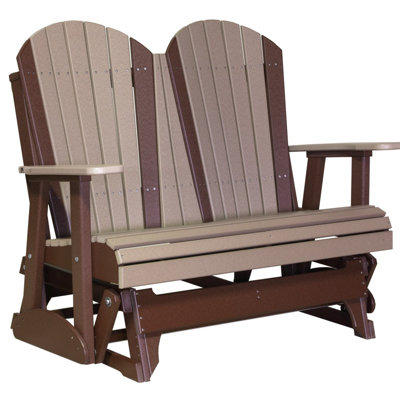 Banc en plastique Neerings