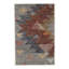 Rectangle Rectangle 5'1" X 7'11" Area Rug