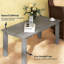 Table d'extérieur, table basse d'extérieur