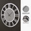 Horloge murale Reinport