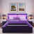 Black/Purple