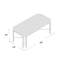 Table basse O'Hara-22789101