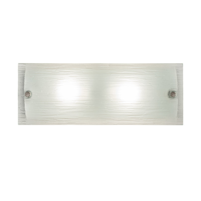 Metro Fusion 2 - Light Vanity Light