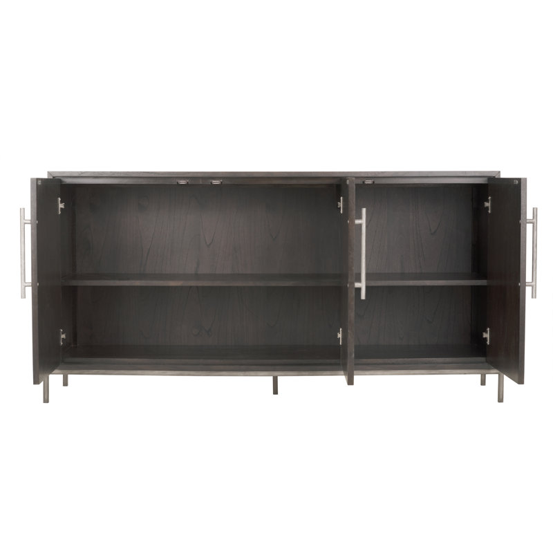 Ardaghmore 68 " W Iron Sideboard