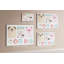 Maresa Cork Corkboard / Bulletin Board