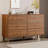 6 Drawer 47'' W Dresser-740547873