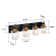 Taevion Dimmable Vanity Light