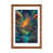 Classic Wood Open Corner Frame Paper is unavailable