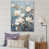 Toile tendue