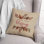 Coussin Count Your Blessings