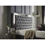 Kaleb Upholstered Bed-46301083-46301085