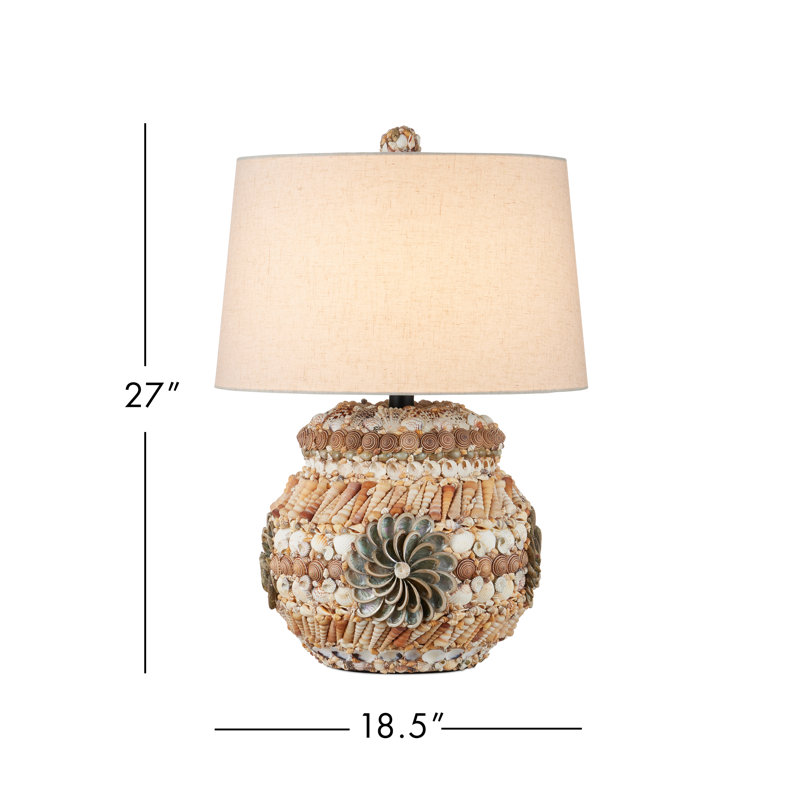 Seascape Table Lamp