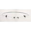 Tablette d'angle en verre Daesean-699693617-684527476