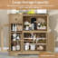 35cm Kitchen Pantry-1070295727