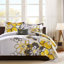 Ensemble d'édredon avec coussin décoratif Allison-2132025048-2132025053