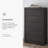 Madalene 5 Drawer Chest