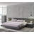 Aimee-Rose Piece Bedroom Set