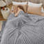 Bedsure 300gsm Soft Cozy Flannel Fleece Blanket For Bed&Couch GentleSoft™️, Home Decor, All Season Gift-116397903-116397923
