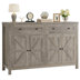 Rustic Gray