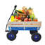 Chariot de jardin pour l'extérieur-123115670