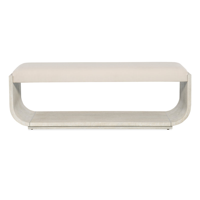 Banc de lit Modern Mood, Losange