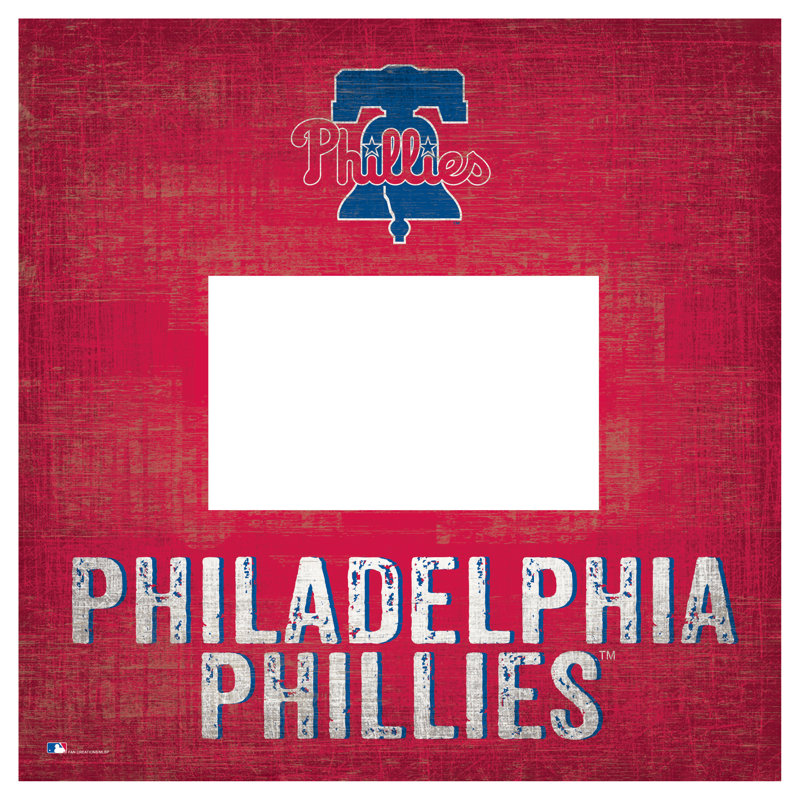 Wall Decor, Philadelphia Phillies