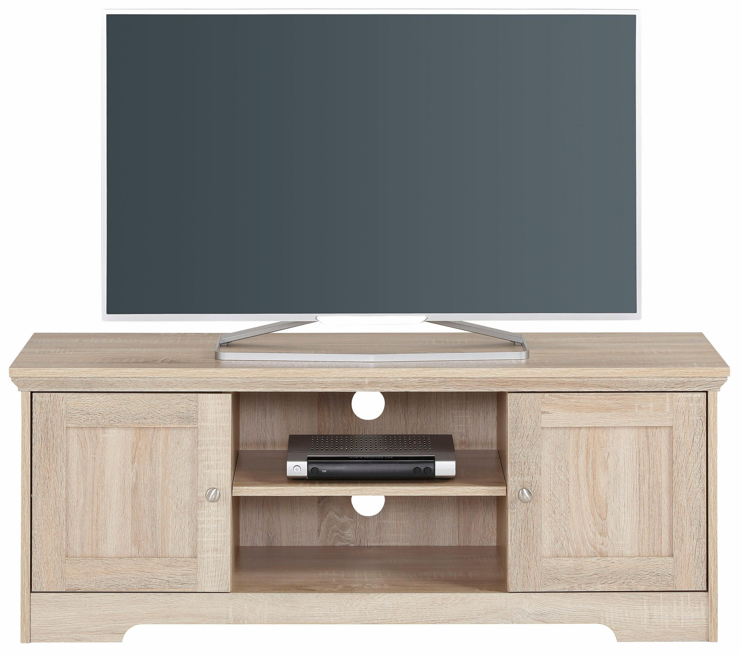 Modrest crest store tv stand