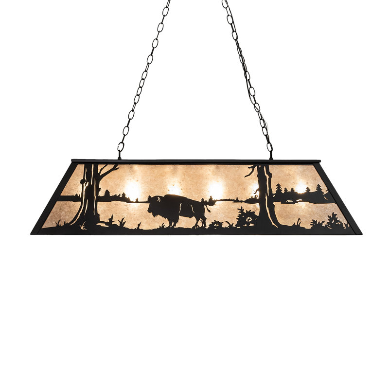 Conradine 6 - Light Pendant
