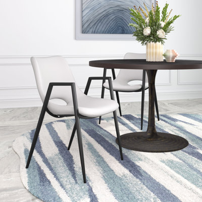 Ensemble de chaises Desi (ensemble de 2)