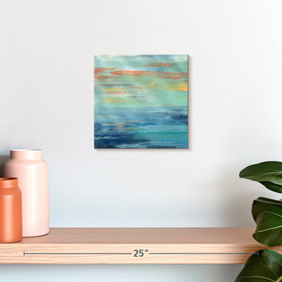 Avery Sunset Beach I