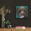 «Blue Doodle Brother 1» par Carolee Vitaletti-2043999834
