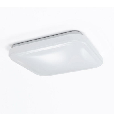 LED Flush Mount