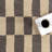 Kia Checkerboard Wool Area Rug-102495459