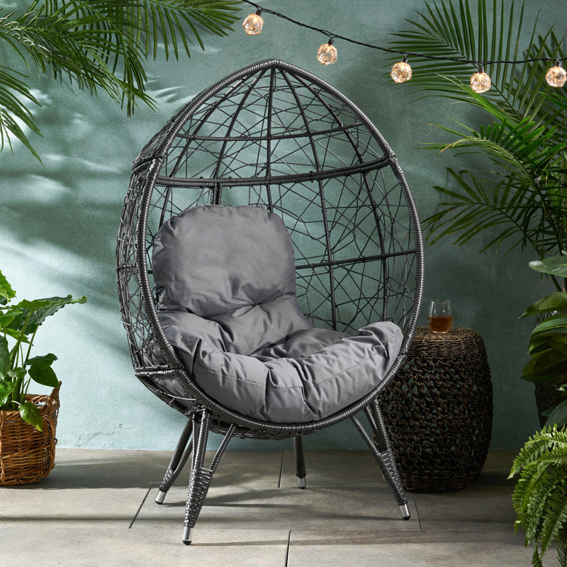 FAUTEUIL DE GARDE-PIED Gianni