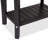 19"W Solid Wood Shower Bench-68263127