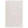 Assar Handmade Shag Ivory Rug